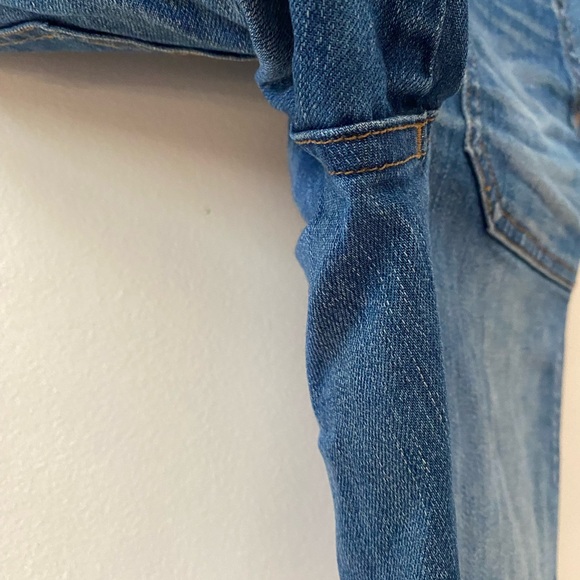 Madewell overalls - Picture 6 of 6